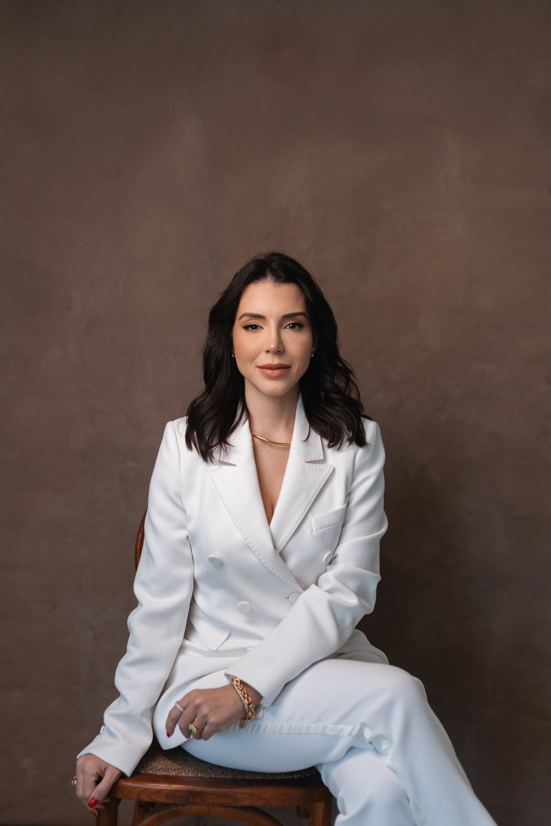 Dra. Amanda Bissoli