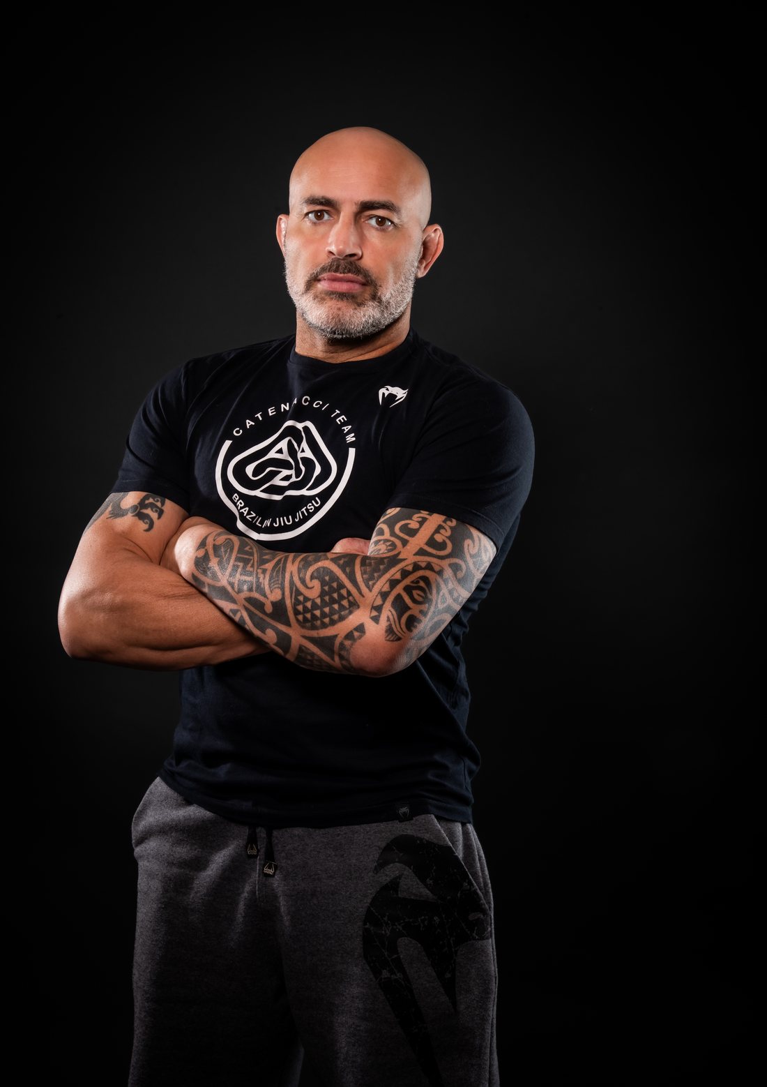 Marcio Catenacci