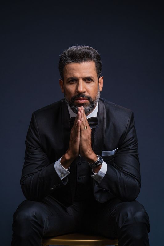 Paulo Machado